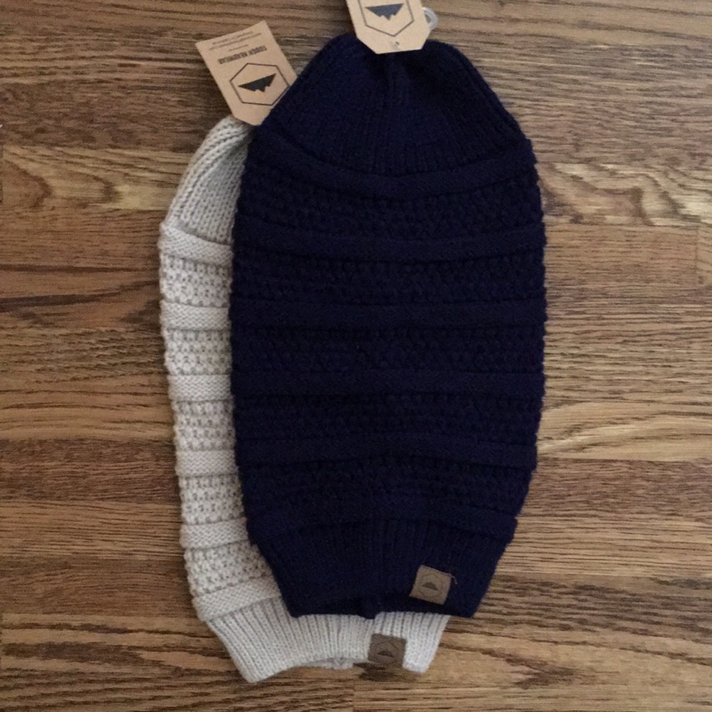 Dreadlock Beanies